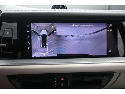 2024 Porsche Cayenne Coupe Base