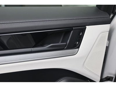 2024 Porsche Cayenne Coupe Base