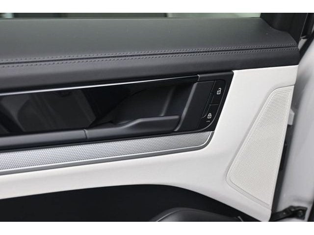 2024 Porsche Cayenne Coupe Base