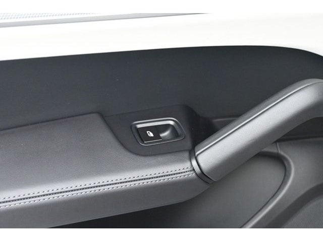 2024 Porsche Cayenne Coupe Base
