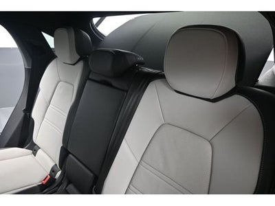 2024 Porsche Cayenne Coupe Base