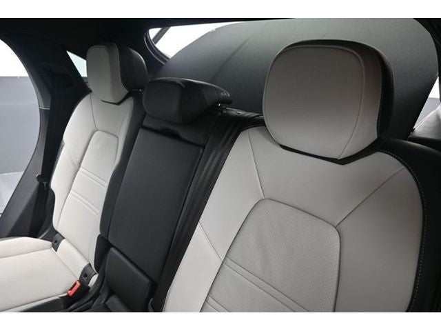 2024 Porsche Cayenne Coupe Base