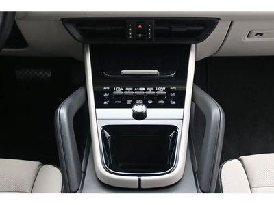 2024 Porsche Cayenne Coupe Base
