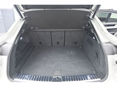 2024 Porsche Cayenne Coupe Base