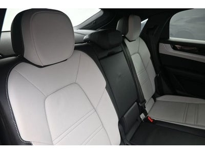 2024 Porsche Cayenne Coupe Base