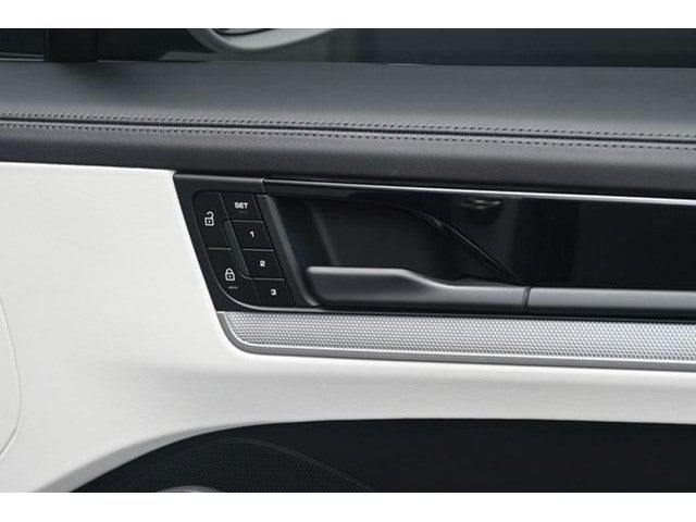 2024 Porsche Cayenne Coupe Base