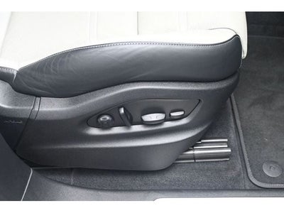 2024 Porsche Cayenne Coupe Base
