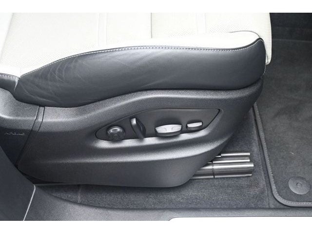 2024 Porsche Cayenne Coupe Base