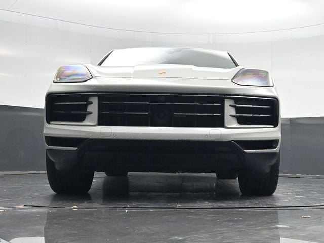 2024 Porsche Cayenne Coupe Base