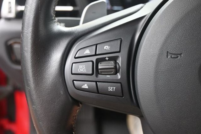 2022 Toyota Supra 3.0