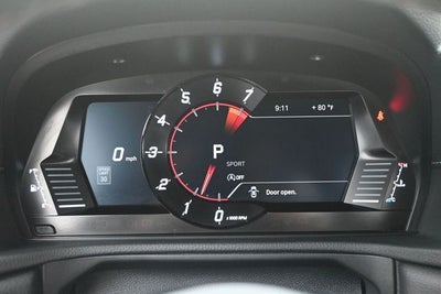 2022 Toyota Supra 3.0