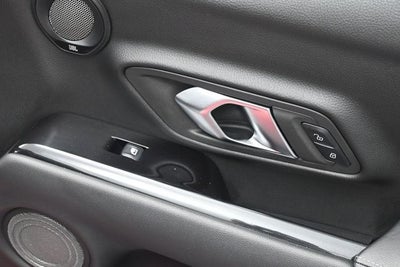 2022 Toyota Supra 3.0