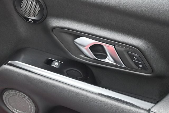 2022 Toyota Supra 3.0