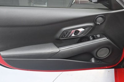 2022 Toyota Supra 3.0