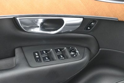 2023 Volvo XC90 B6 Core