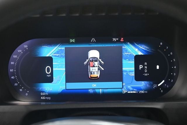 2023 Volvo XC90 B6 Core