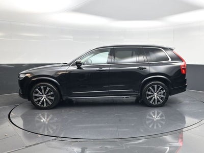 2023 Volvo XC90 B6 Core