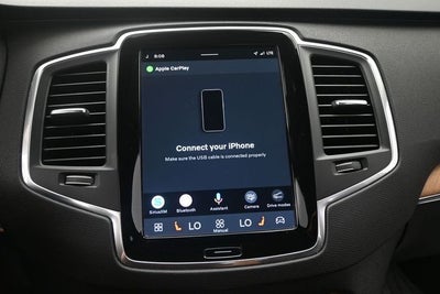 2023 Volvo XC90 B6 Core
