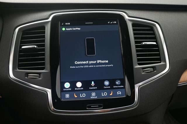 2023 Volvo XC90 B6 Core
