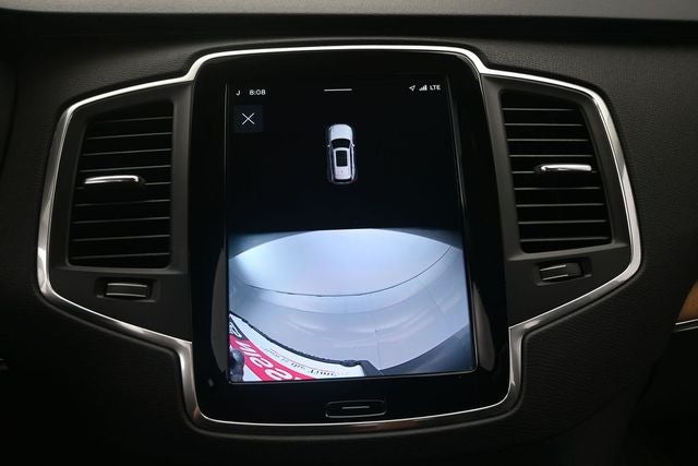 2023 Volvo XC90 B6 Core
