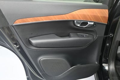 2023 Volvo XC90 B6 Core