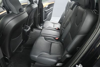 2023 Volvo XC90 B6 Core