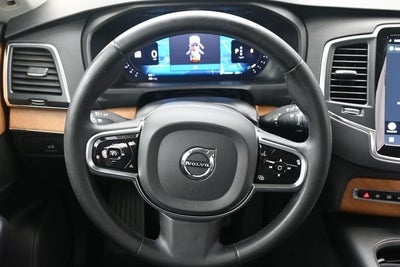 2023 Volvo XC90 B6 Core
