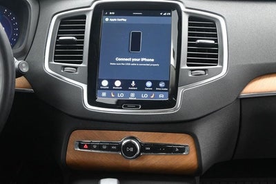 2023 Volvo XC90 B6 Core
