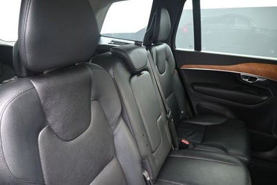 2023 Volvo XC90 B6 Core