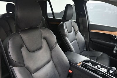 2023 Volvo XC90 B6 Core