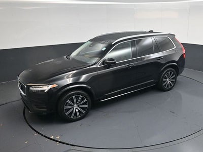 2023 Volvo XC90 B6 Core