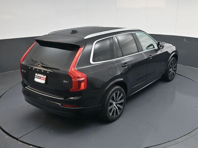 2023 Volvo XC90 B6 Core