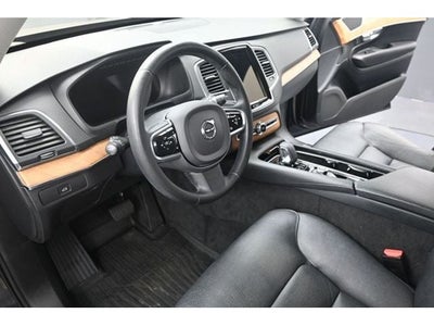 2023 Volvo XC90 B6 Core