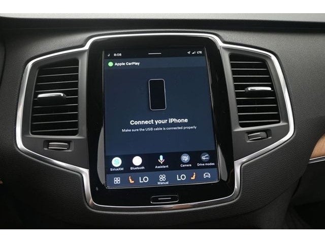 2023 Volvo XC90 B6 Core