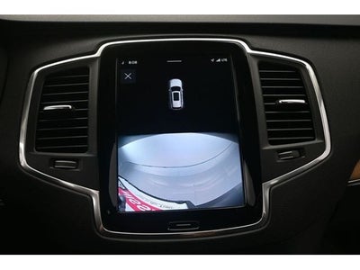 2023 Volvo XC90 B6 Core