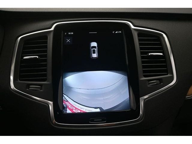 2023 Volvo XC90 B6 Core