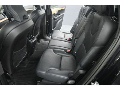 2023 Volvo XC90 B6 Core