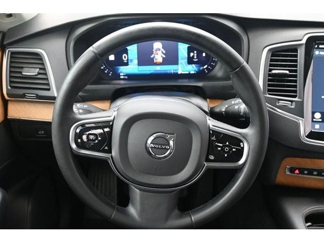 2023 Volvo XC90 B6 Core
