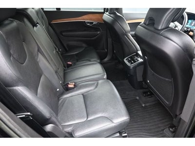 2023 Volvo XC90 B6 Core