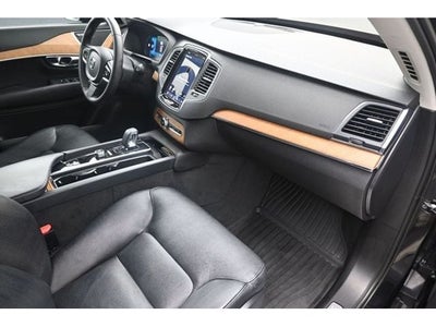 2023 Volvo XC90 B6 Core
