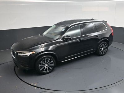 2023 Volvo XC90 B6 Core