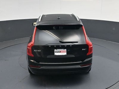 2023 Volvo XC90 B6 Core