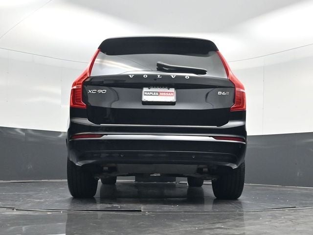 2023 Volvo XC90 B6 Core