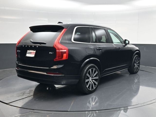 2023 Volvo XC90 B6 Core