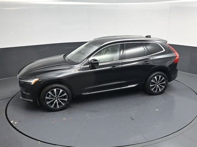 2023 Volvo XC60 B5 Plus Bright Theme