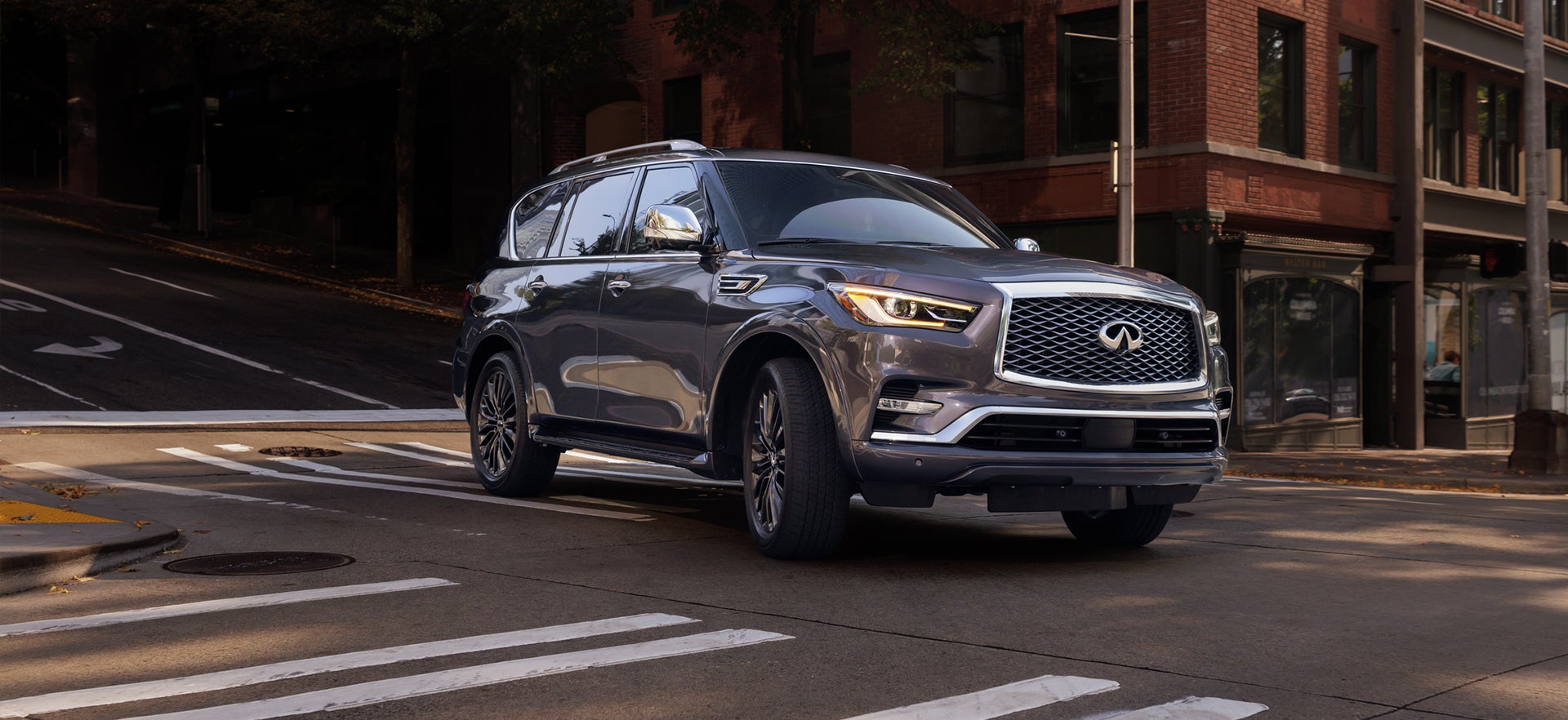 QX80 | Naples INFINITI in Naples FL
