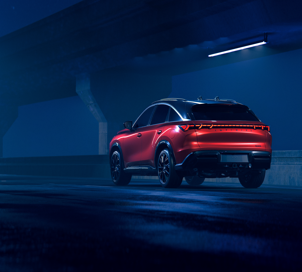 Naples INFINITI in Naples FL