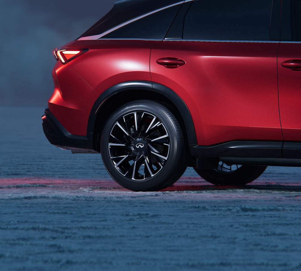 Naples INFINITI in Naples FL