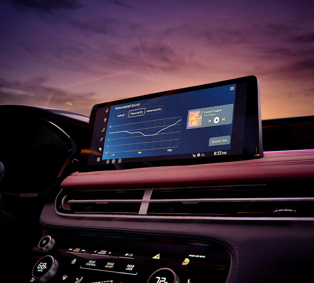 Naples INFINITI in Naples FL