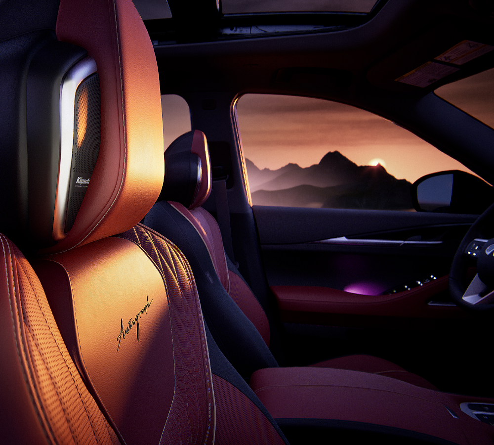 Naples INFINITI in Naples FL